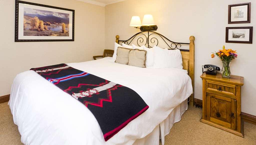 The Bristol Hotel