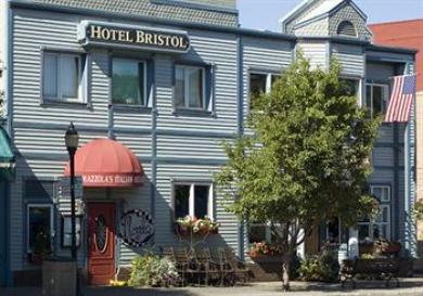 The Bristol Hotel Steamboat Springs