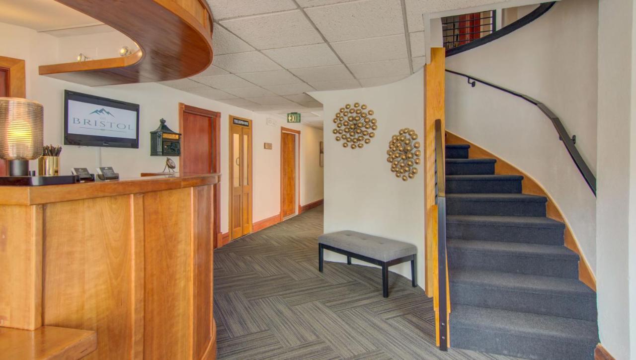 The Bristol Hotel Steamboat Springs
