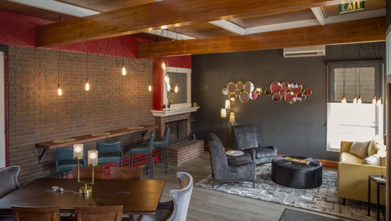 Hotel The Bristol