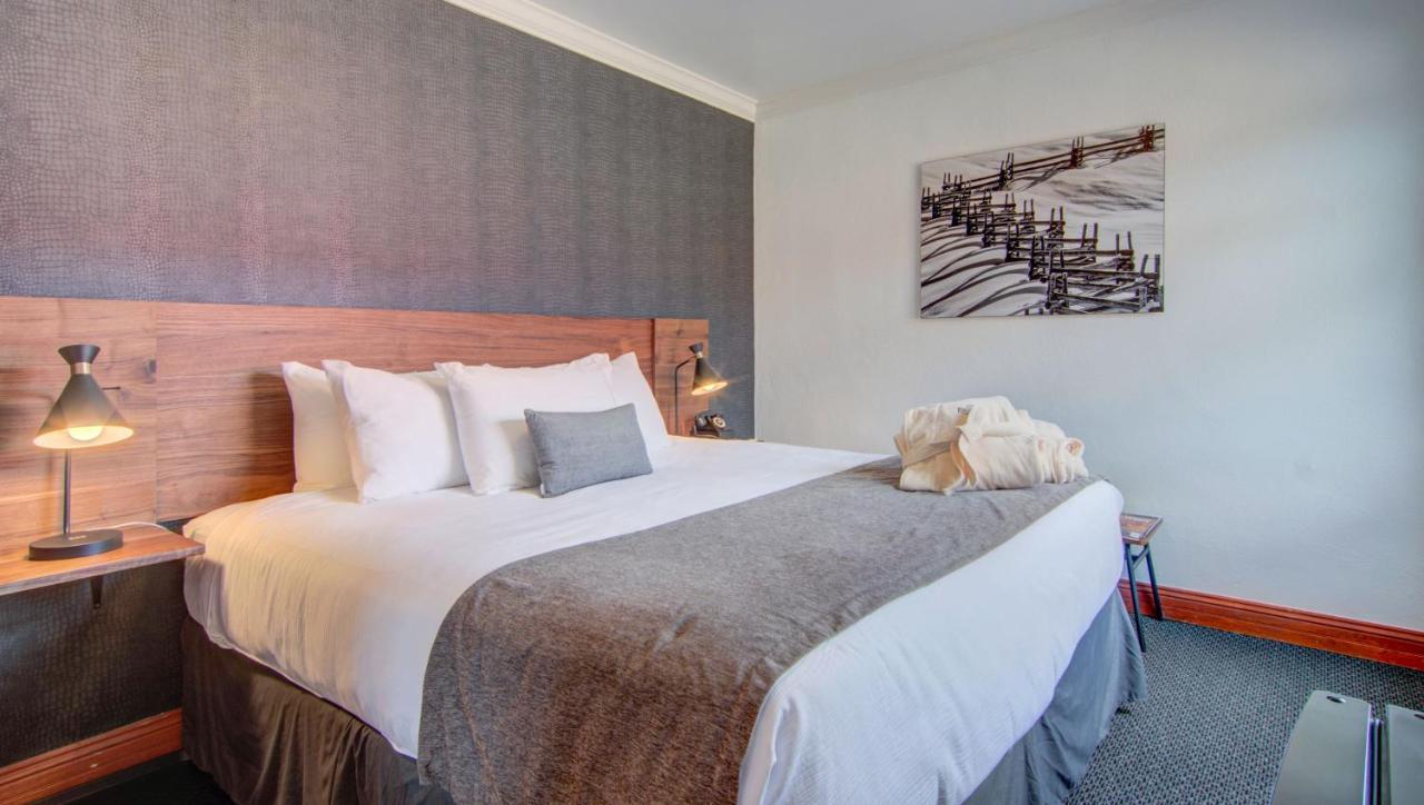 Hotel The Bristol 3*