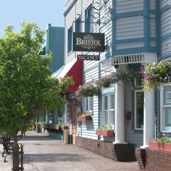 The Bristol