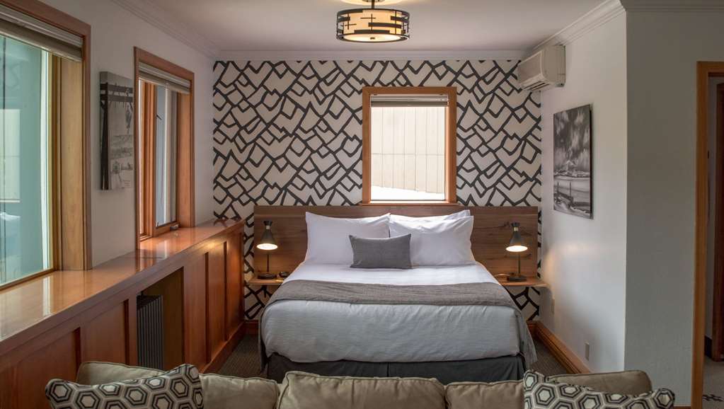 The Bristol Hotel Steamboat Springs