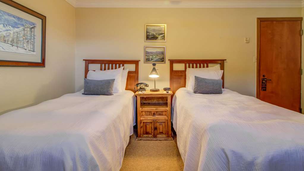 Hotel The Bristol