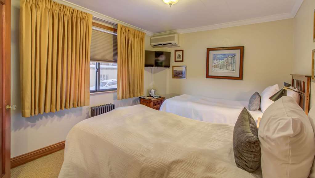 The Bristol Hotel Steamboat Springs